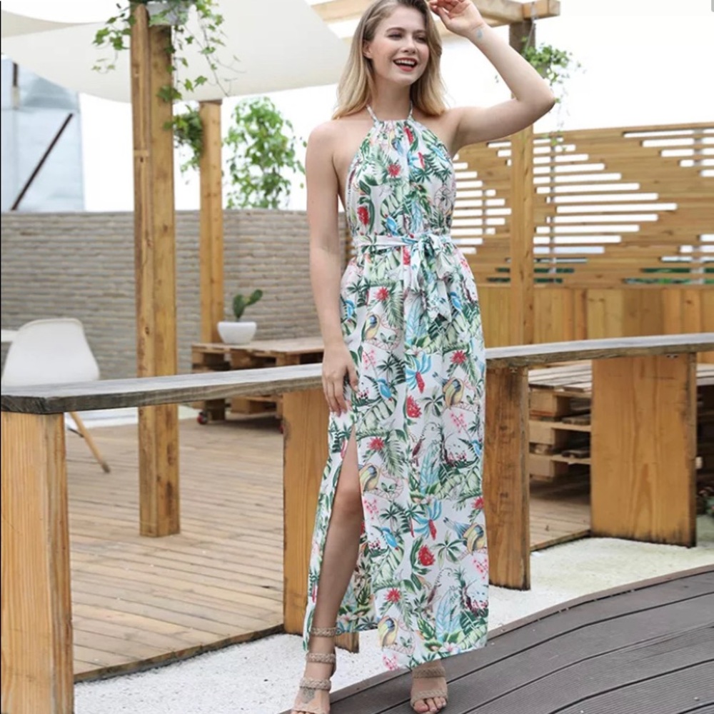 NWT. Summer dress. Various sizes available.